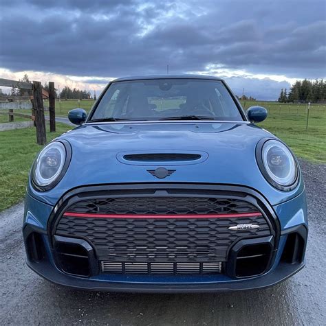 2022 Mini John Cooper Works Hardtop 2 Door Aaa Oregonidaho