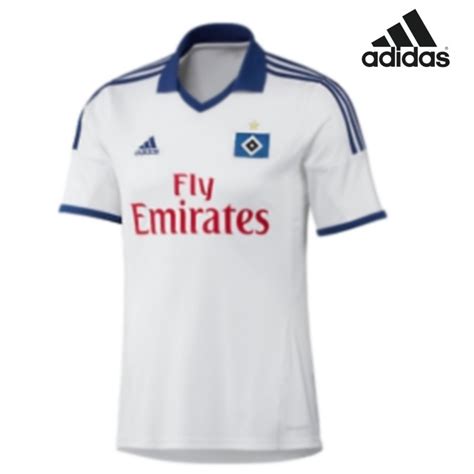 Jun 03, 2021 · am 16. adidas HSV Hamburger SV Home Jersey 2013/2014 Heim Trikot ...