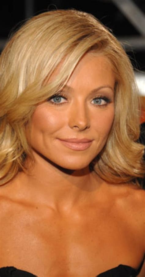Pictures And Photos Of Kelly Ripa Imdb