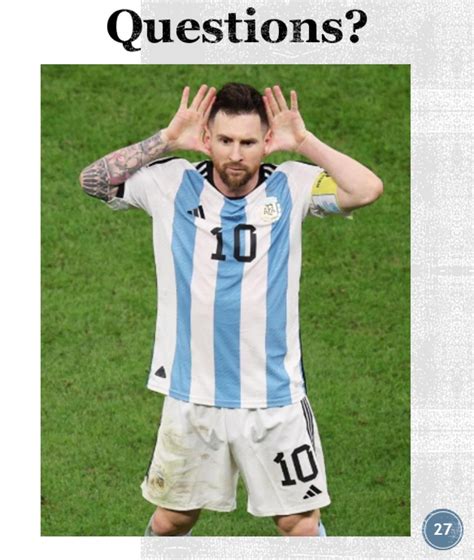 Messi Provoking His Rival Qué Mira Bobo Anda Palla Bobo Know