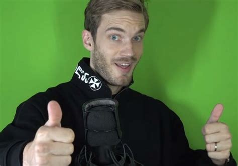 Pewdiepie Announces He Is Taking A Break From Youtube ‘im Feeling Very Tired Celebrity Insider