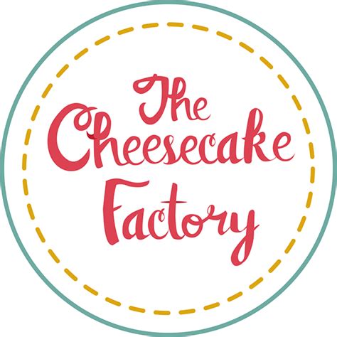 Cheesecake Factory Logo Logodix