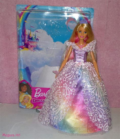 2019 Barbie Dreamtopia Royal Ball Princess A Photo On Flickriver