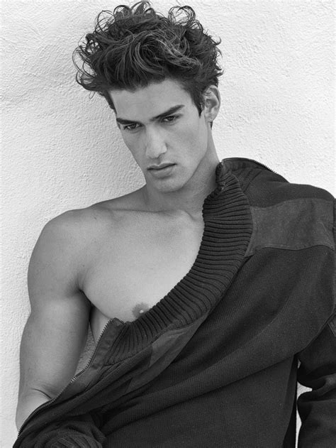 Pin By Matsy Stone On Model Citizens The Gentlemen Top Male Models Male Models Gorgeous Men