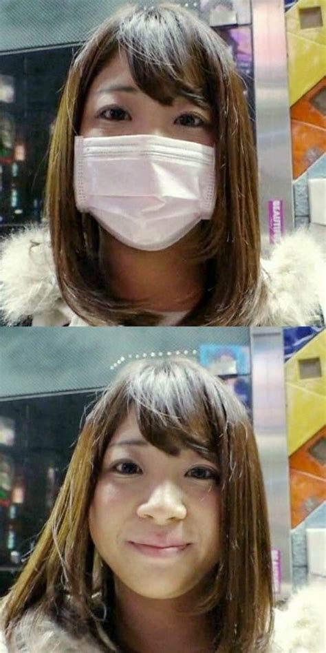 画像 マスク美人14人がマスクを外した結果 → まにゅそく 2chまとめニュース速報vip