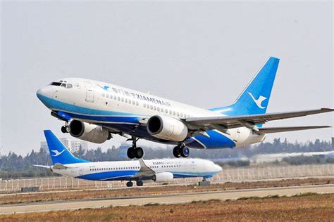 Chinas Xiamen Airlines To Lease 10 Airbus A320neo As 737 Max Stays