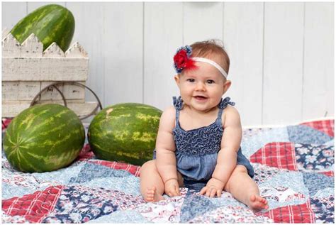 Watermelon Mini Photography Sessions