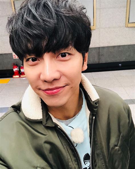 His very first song as a singer 'because you're my girl' became one of the most. Lee Seung Gi - Biography, Height & Life Story | Super ...