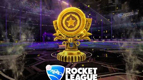 Remontada épica En Torneo De Rocket League Temporada 2 Youtube