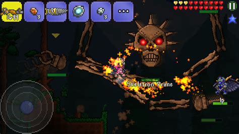 Terraria Appstore For Android
