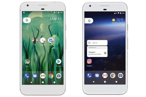 Android 80 O Coming Soon Launch Imminent As Beta Preview 4 Out List