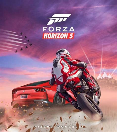 Its sequel, forza horizon 2 was launched on 30 apart from the release date, grubb hinted at japan to be the next possible forza horizon 5 map location. Forza Horizon 5 concept set in LA (Pietro Donzelli on Instagram) : ForzaHorizon