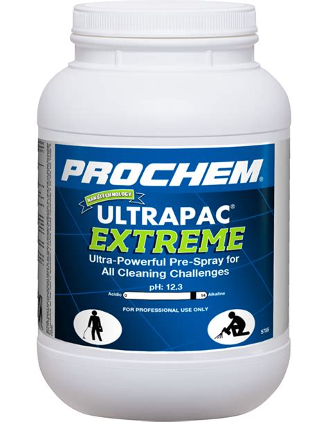 Ultrapac Extreme - Extreme Supplies Store
