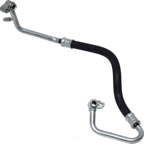 a c suction line hose assembly uac ha 113528c fits 2013 lexus rx350 for sale online ebay
