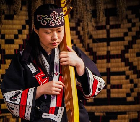 Japan’s Indigenous Ainu Culture Deserves Recognition Gaijinpot
