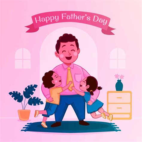 Fathers Day 2021 Wishes Greetings Historical Importance And More