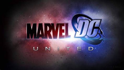 Marvel Dc United