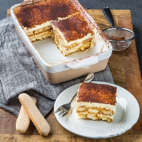 Klassieke Tiramisu Recept Recept Tiramisu Recept Tiramisu My Xxx Hot Girl