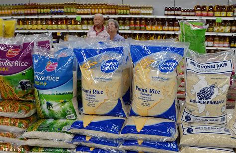 The vast majority of malaysia's population can roughly be divided among three major ethnic groups: More eating rice, with more choices now, Singapore News ...