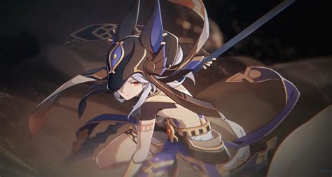 Previous genshin impact leaks of baal were actually raiden mei from mihoyo's own honkai impact 3rd in her herrscher of thunder form. Raiden Genshin Impact / Genshin Impact Leak Reveals 8 New ...