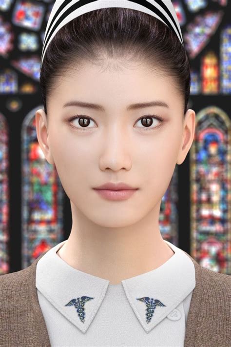 An Asian Female Morph For Genesis 3 Female Genesis 3 3d Pictures 3d Animation Asian Female