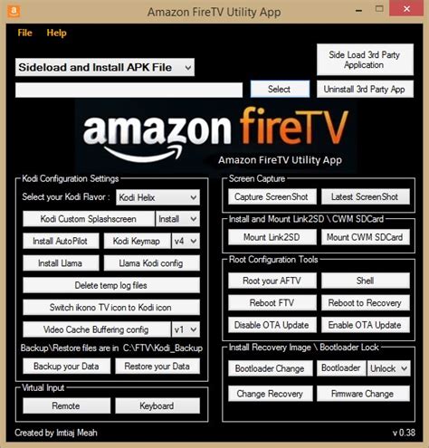 It's also worth mentioning that the pluto tv app is officially available on google play store, amazon store, apple app store. Fire TV (Stick): APK-Dateien (Android-Apps) vom Windows-PC ...