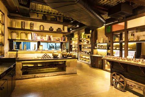 15 Best Buffet Places In Delhi | So Delhi