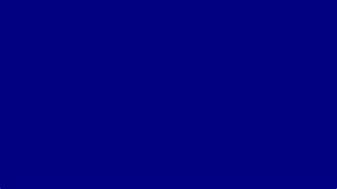 3840x2160 Navy Blue Solid Color Background