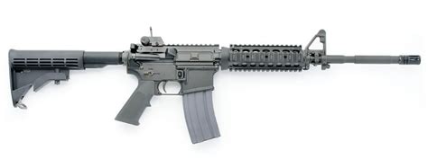 Colt M4a1 Carbine 556x45 Nato Le6920 Series Socom Sportsmans