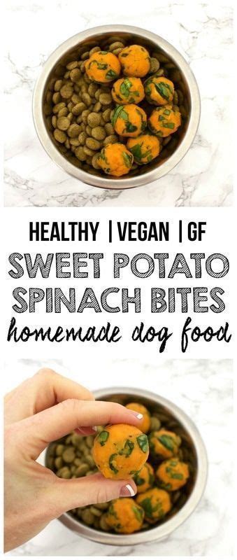 They need bone and connective hi alyssa, we tend to think about recipes because we are used to mixing different ingredients together. Grain-Free Peanut Butter Dog Treats | Dog food recipes ...