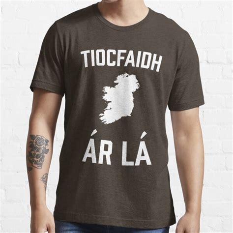 Our Day Will Come Tiocfaidh ár Lá United Ireland Sinn Fein T