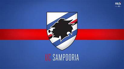 Sampdoria Uc Wallpapers Desktop Sfondi Wallpapersafari
