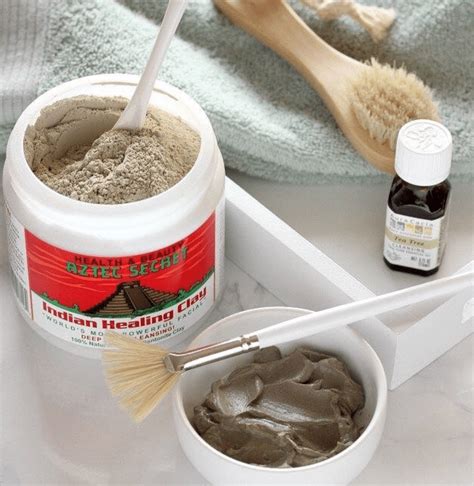 Bentonite Clay Diy Mask For Natural Hair—how Effective Is It