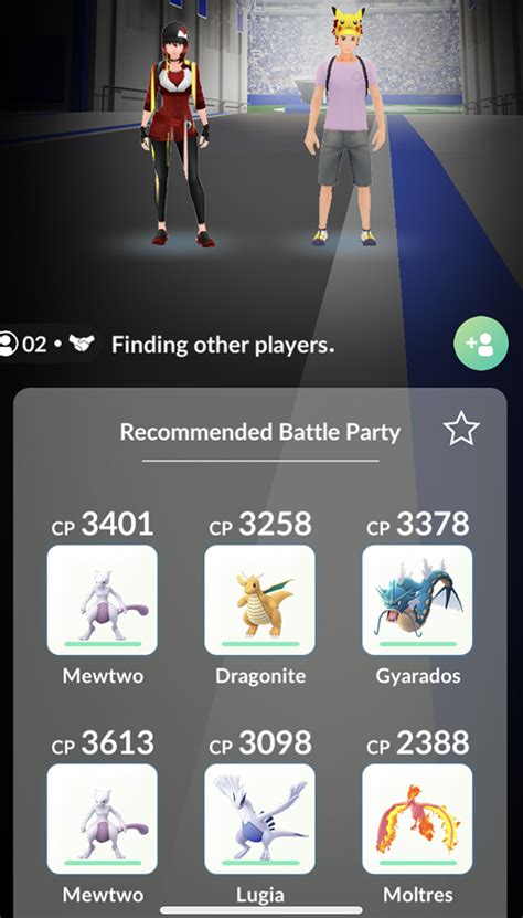 Pokemon Go Raids Guide Digitaltq