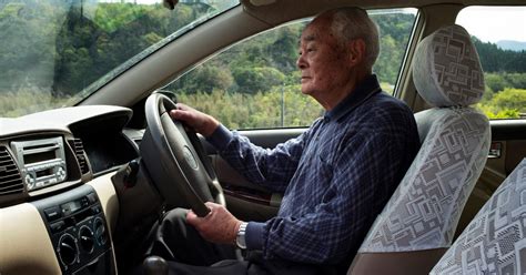 We did not find results for: Japan Moves to Ease Aging Drivers Out of Their Cars - The New York Times