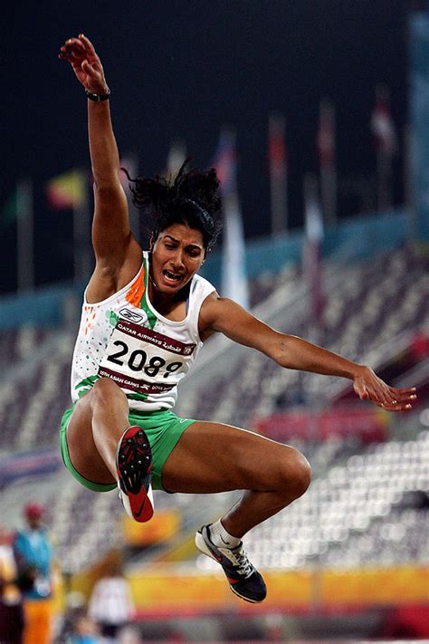 The Most Inspirational Indian Sportswomen Rediff Sports