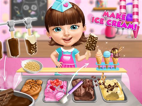 According to the latest report by app annie, in q1 2021, as ever, gaming proved to be the most influential category in the overall app market. Sweet Baby Girl Summer Fun 2 - Sunny Makeover Game APK 7.0 ...