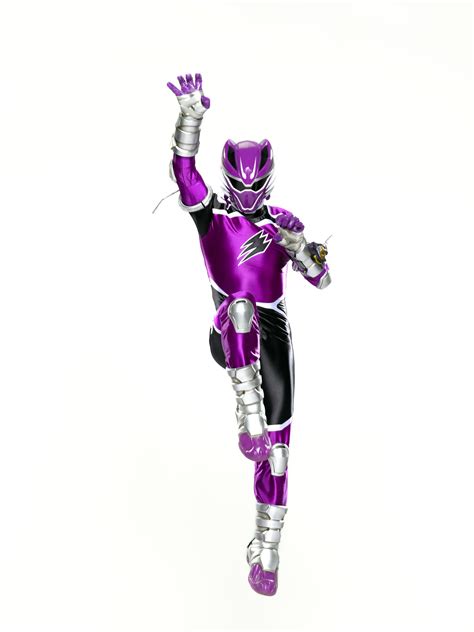 Submitted 5 months ago by purpleseji. purple power ranger - Google Search | Hamish costume ...