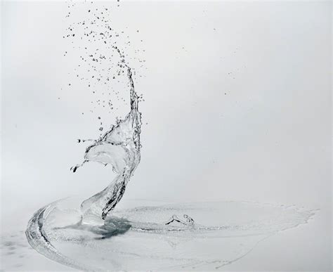 shinichi maruyama water sculpture 7 2010 bruce silverstein gallery water sculpture