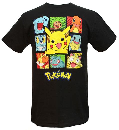 Pokemon Shirt S Find Share On Giphy The Best Porn Website