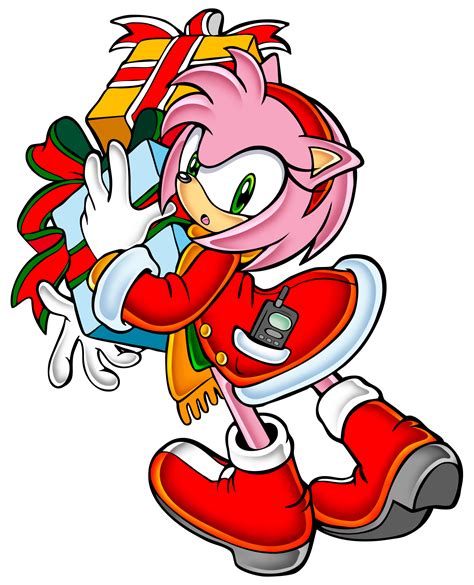 Image Amy 34png Sonic News Network Fandom Powered By Wikia