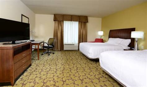 Hilton Garden Inn Hotel Rooms Near Greensboro Airport