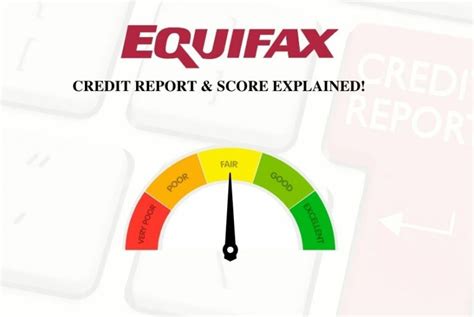 Equifax Credit Report And Score Explained Card Insider