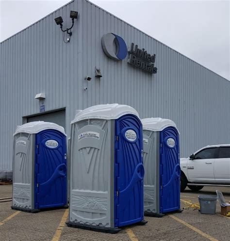 Porta Potty Rentals Rent Portable Restrooms Reliable Onsite Services