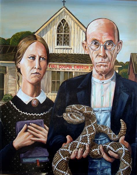 Snakes Take Over The Most Famous Paintings In The History Of Art Art