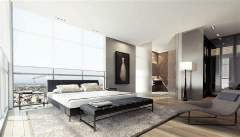 Perfect Contemporary Gray Rooms That We Love Home Decor
