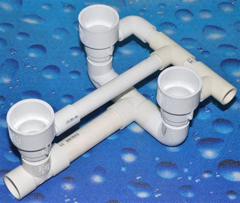 Australian Spa Parts Waterway Plastics Poly Storm Jet Spa Jets For