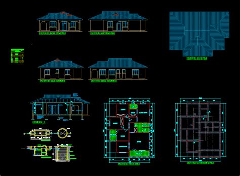 Layout Traditional Japanese House Floor Plan Autocad Plan Dwg Vrogue