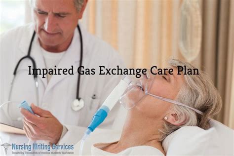 Expert Impaired Gas Exchange Care Plan Writing Services On Joomla