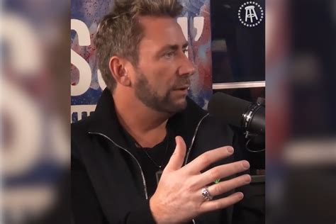 Chad Kroeger Shares How Nickelback Used To Trick Radio Stations For